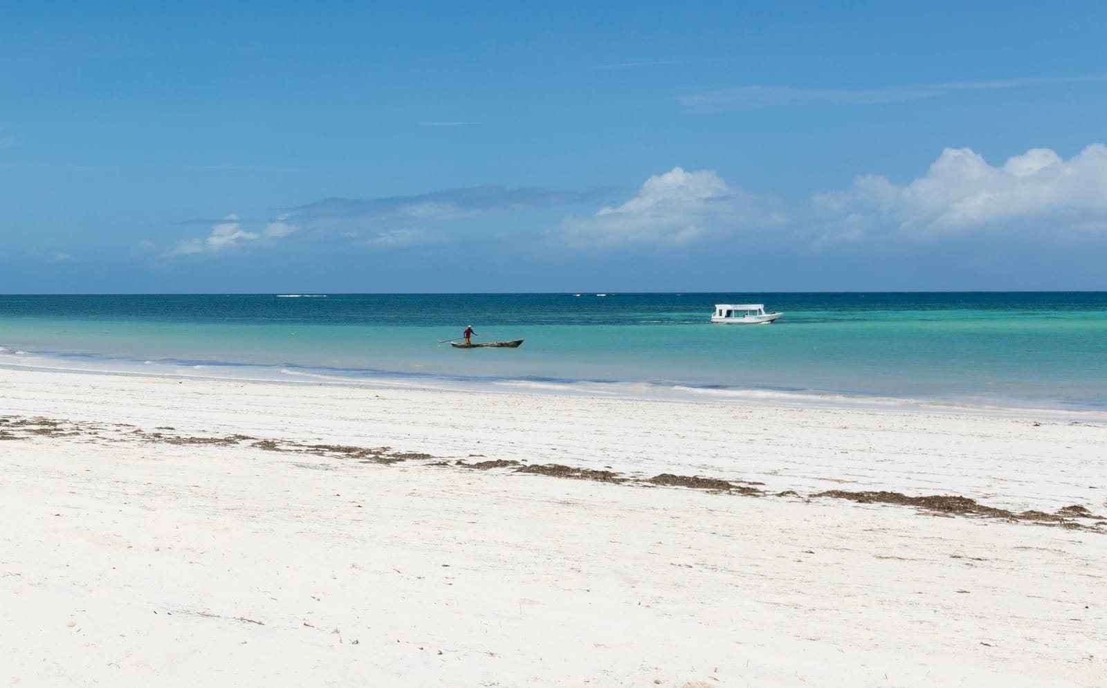 Diani Beach